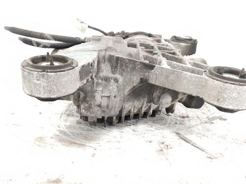 Differensial bakvogn VW GOLF PLUS V (5M1, 521) 2.0 TDI | BP29934376M24 