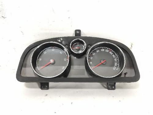 Used Instrument cluster OPEL ANTARA A (L07) 2.2 CDTi (163 hp) 29219622
