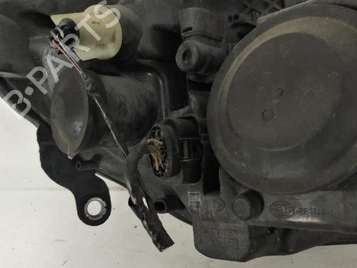 Left headlight SKODA FABIA II Combi (545) 1.2 | BP31328346C28 - Image 3