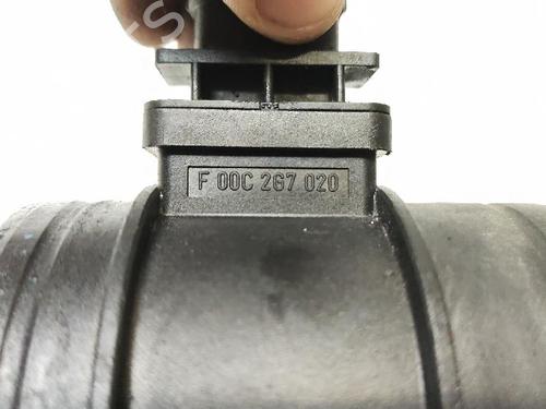 Mass air flow sensor ALFA ROMEO 159 (939_) 2.4 JTDM (939AXD) | BP27423102M95 