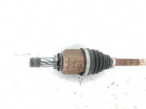 Left front driveshaft DACIA SANDERO II TCe 90 (B8M1, B8MA, B8AC) | BP27427571M38 - Image 2