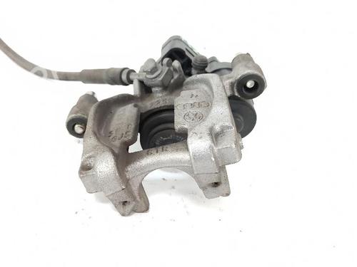 Left rear brake caliper AUDI A3 (8V1, 8VK) 1.6 TDI | BP31695095M107 - Image 2