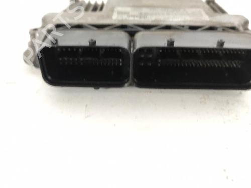 Engine control unit (ECU) VW GOLF PLUS V (5M1, 521) 2.0 TDI | BP27426152M57 - Image 2