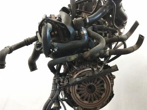 Engine RENAULT CLIO III Grandtour (KR0/1_) 1.2 16V (KR0P) | BP27411958M1 - Image 4