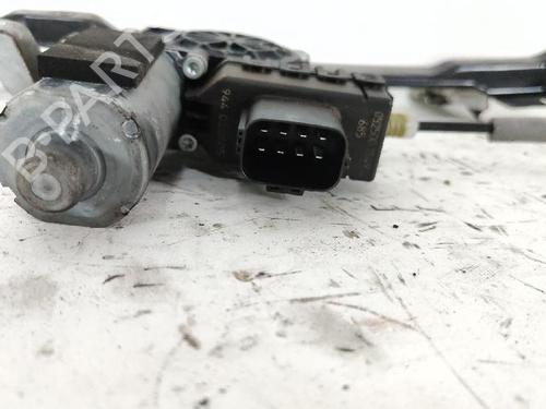 Autre JAGUAR X-TYPE I (X400) 2.2 D | BP28180135O1 