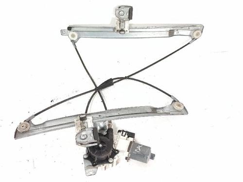 Used Front right window mechanism SMART FORFOUR (454) 1.1 (454.033) (64 hp) 27415627