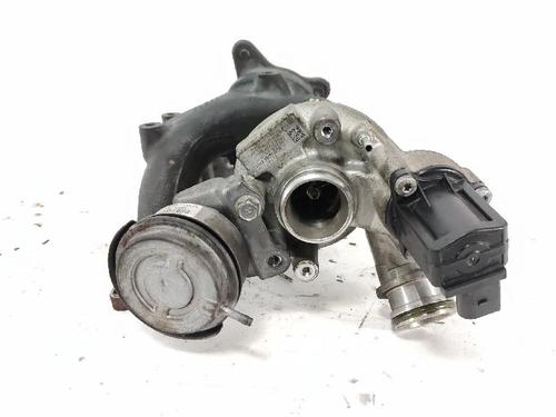 Used Turbocharger/Supercharger VW GOLF PLUS V (5M1, 521) 1.4 TSI (122 hp) 27427467