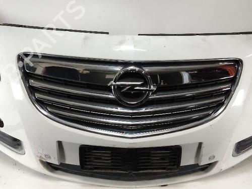 Used Front bumper Front bumper OPEL INSIGNIA A Sports Tourer (G09) 2.0 CDTI (35) (160 hp) 39739864 39739864