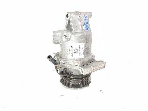Used AC compressor AC compressor 39263441 39263441