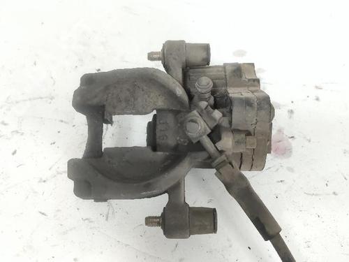 Right rear brake caliper VW GOLF VII (5G1, BQ1, BE1, BE2) 1.6 TDI | BP27431497M106 