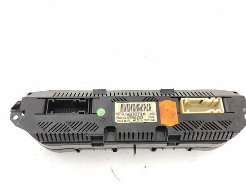 Andre FORD C-MAX (DM2) 1.6 TDCi | BP27421659O1 