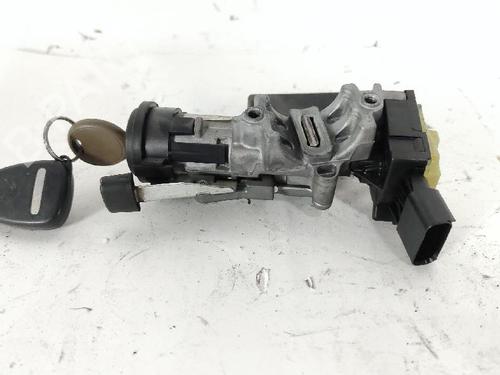 Ignition barrel CHRYSLER VOYAGER IV (RG, RS) 2.5 CRD | BP27426408M48 