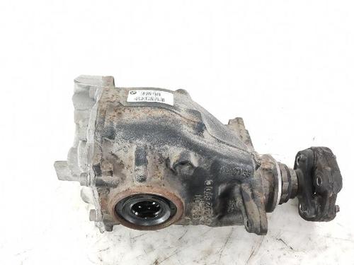 Used Rear differential BMW 4 Coupe (F32, F82) 420 d xDrive (190 hp) 27415111
