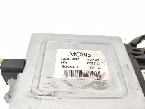 Steering column HYUNDAI VELOSTER (FS) 1.6 GDI | BP31798155M21