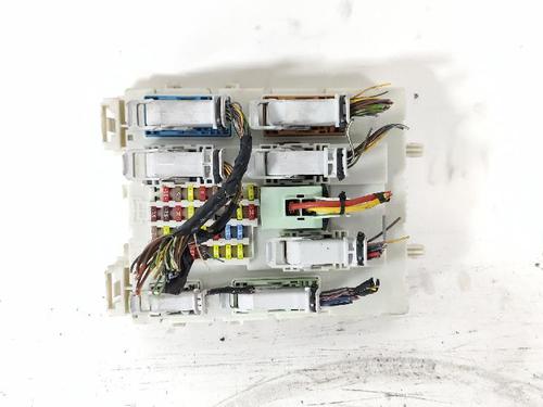 Used Fuse box Fuse box FORD TOURNEO CONNECT / GRAND TOURNEO CONNECT V408 MPV 1.6 TDCi (115 hp) 39667426 39667426