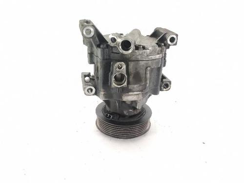 Used AC compressor AC compressor LANCIA MUSA (350_) 1.3 D Multijet (350.AXM11, 350.AXM1A, 350.AXI1A) (95 hp) 27417259 27417259