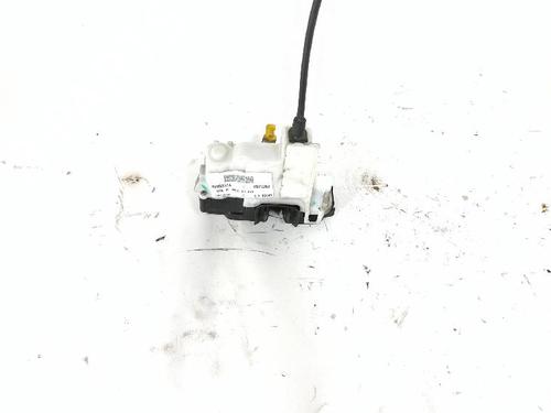 Used Rear right lock FIAT PANDA (169_) 1.2 (169.AXB11, 169.AXB1A) (60 hp) 27411409