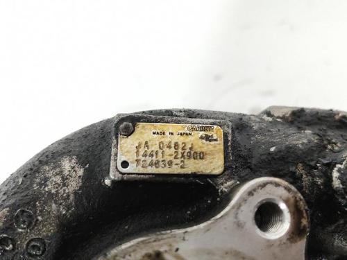Other NISSAN TERRANO II (R20) 3.0 Di 4WD | BP27421499O1 