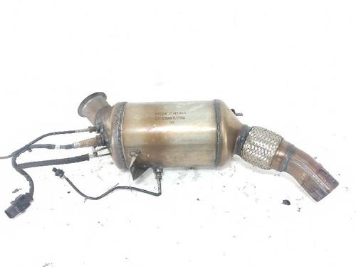 Used Particulate filter BMW 1 (F20) 116 d (116 hp) 32008212