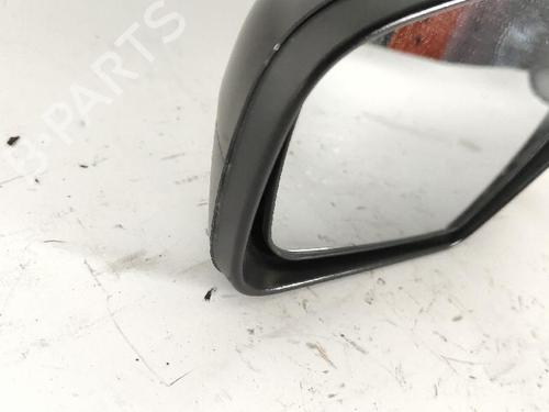 Left mirror SSANGYONG KORANDO (C300) 1.6 e-XDi | BP32335620C26