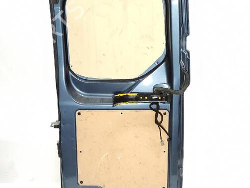 Bakluke CC/Kombi-Kupé FORD TRANSIT CUSTOM V362 Van (FY, FZ) 2.0 EcoBlue | BP29934262C6