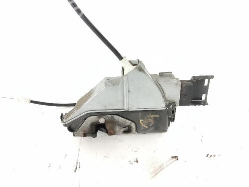 Used Rear left lock CITROËN C3 II (SC_) 1.4 HDi 70 (SC8HZC, SC8HR0, SC8HP4) (68 hp) 27418893