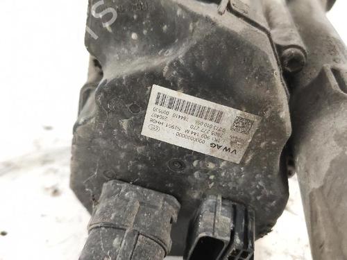 Steering rack SEAT LEON (1P1) 1.6 | BP31990435M22