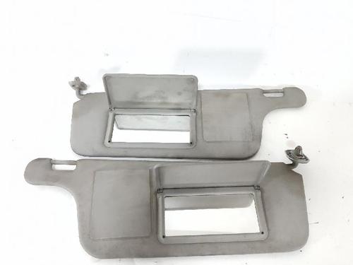 Left sun visor OPEL FRONTERA B (U99) 2.2 DTI (6B_ZC, 6B_VF, 6B_66, 6B_76) | BP29298367I1 - Image 2