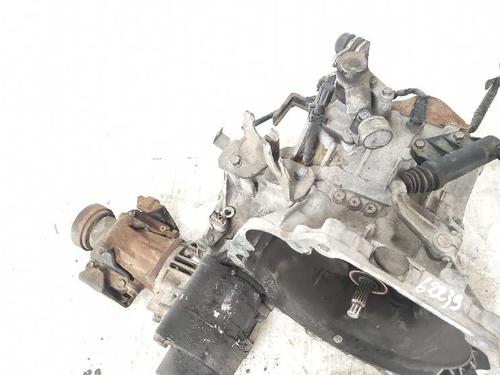 Gearbox SUZUKI SWIFT III (MZ, EZ) 1.3 4x4 (RS413, ZD11S) | BP37459376M3 - Image 2