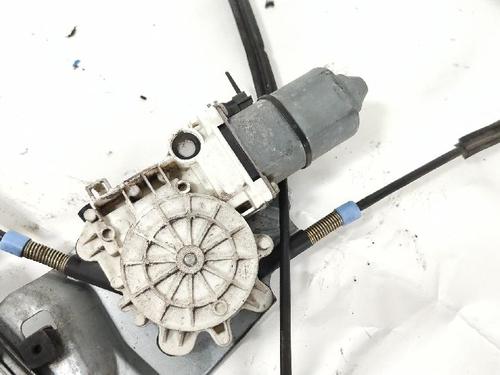 Front right window mechanism VW POLO III (6N1) 60 1.4 | BP27430656C23 