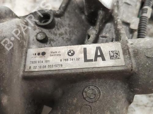 Steering rack BMW 3 Touring (E91) 320 d | BP27428501M22 