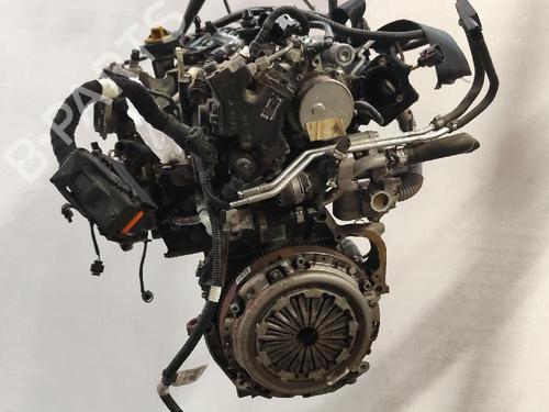 Used Engine FIAT FIORINO Box Body/MPV (225_) 1.3 D Multijet (80 hp) 30504622