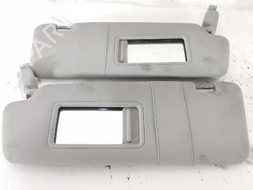 Used Left sun visor Left sun visor AUDI A4 B7 (8EC) 2.0 TDI (140 hp) 27426618 27426618