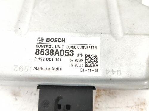 Fuse box MITSUBISHI MIRAGE / SPACE STAR VI Hatchback (A0_A) 1.2 | BP34506477E1 - Image 3