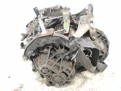 Gearbox MERCEDES-BENZ VITO Van (W447) 114 CDI (447.601, 447.603, 447.605) | BP36183619M3 - Image 4