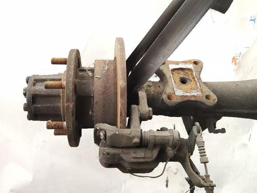 Rear axle NISSAN NT400 CABSTAR (F24M) 35.14, 45.14 | BP29518515M2 