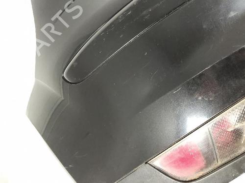 Rear bumper SEAT ALTEA (5P1) 1.6 | BP27413642C8 
