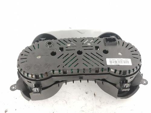 Instrument cluster ALFA ROMEO GIULIETTA (940_) 2.0 JTDM (940FXQ1A, 940FYC1A) | BP27412553C47 