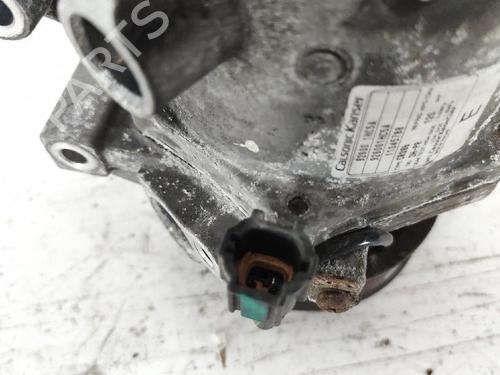 AC compressor NISSAN MICRA IV (K13K, K13KK) 1.2 | BP27432244M34 