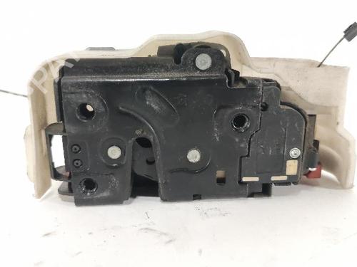 Front left lock VW TOURAN (1T1, 1T2) 1.6 | BP27417290C98
