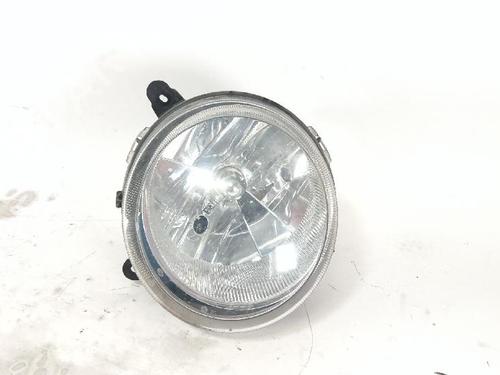 Used Right headlight Right headlight JEEP COMPASS (MK49) 2.0 CRD (140 hp) 33811673 33811673