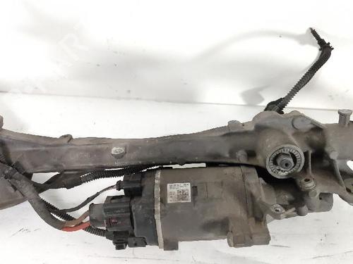 Steering rack SEAT LEON (5F1) 2.0 TDI | BP40524177M22 - Image 5