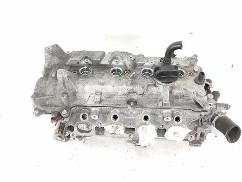 Used Cylinder head Cylinder head DACIA DUSTER (HM_) 1.6 SCe 115 (HMM1) (115 hp) 27420508 27420508