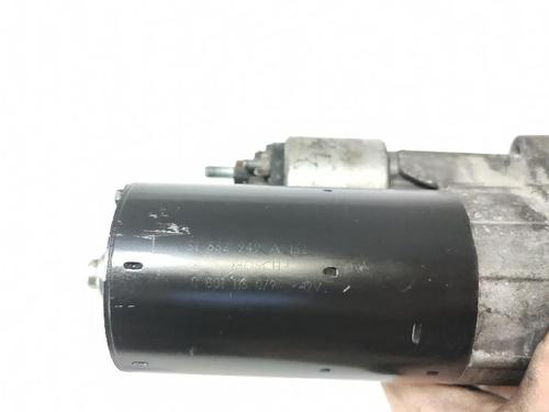 Starter FIAT DUCATO Bus (250_) 130 Multijet 2,3 D | BP29475459M8 