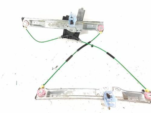 Left front window motor OPEL CORSA D (S07) 1.2 (L08, L68) | BP27429533E21 - Image 4