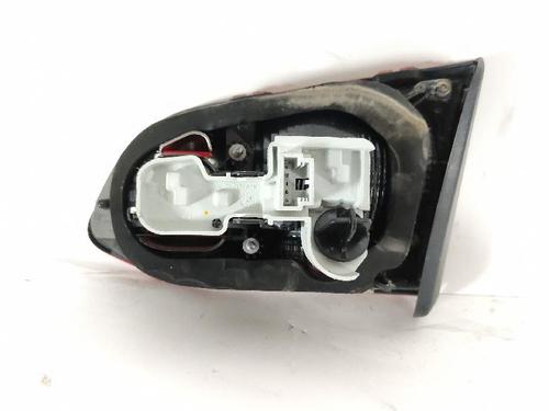 Left taillight VW GOLF ALLTRACK VII Variant (BA5, BV5) 1.6 TDI 4motion | BP27925599C34 