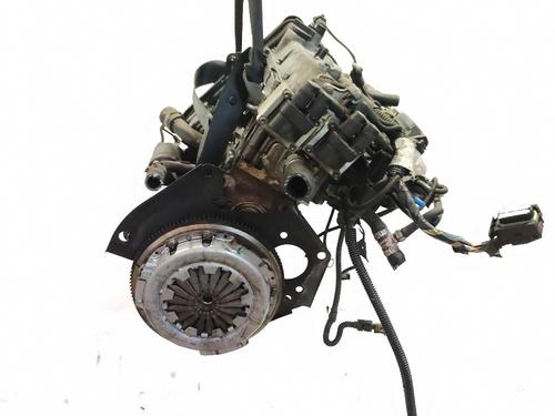 Motor FIAT PANDA (169_) 1.2 (169AXF2A, 169AXF1A) (69 hp) 31081357