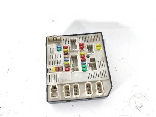 Used Fuse box Fuse box 38084276 38084276