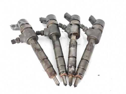 Injector ALFA ROMEO 156 (932_) 1.9 JTD (932.A2B00, 932.A2C00) (115 hp) 27418993