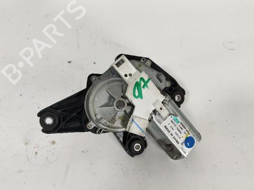 Used Rear wiper motor NISSAN JUKE (F15) 1.5 dCi (110 hp) 27426487